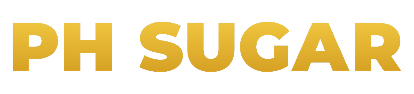 ph.sugar logo